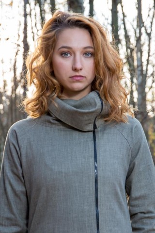 Natürliche Portraits - Canon Academy Portrait