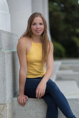 Natürliche Portraits - Canon Academy Portrait