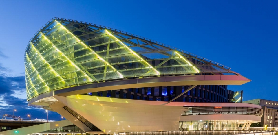 Architekturfotografie