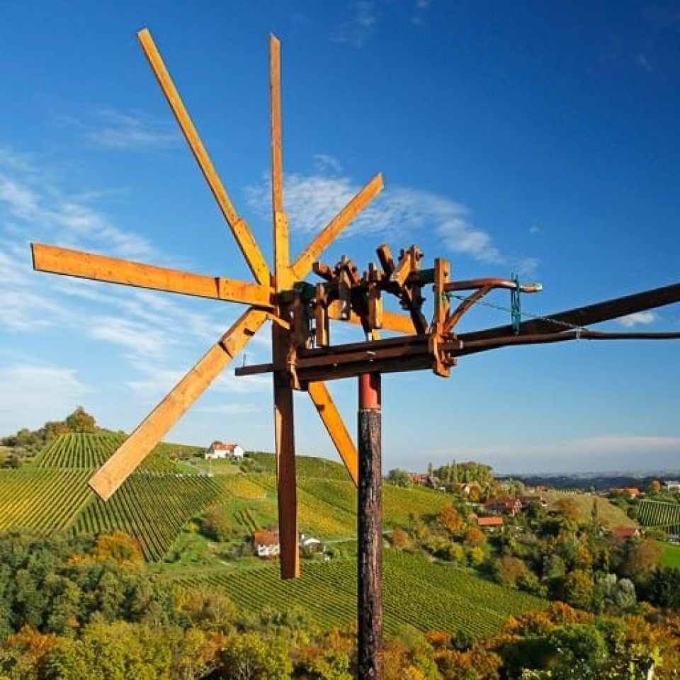 Fotowochenende Südsteirische Weinstraße - Canon Academy Landschaft- und Reise