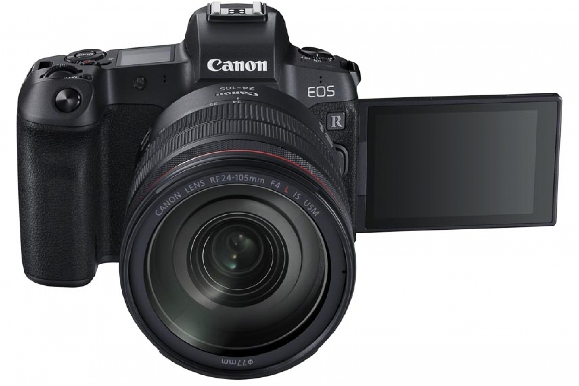Fotografieren mit dem Canon EOS R System - Canon Academy Grundlagen