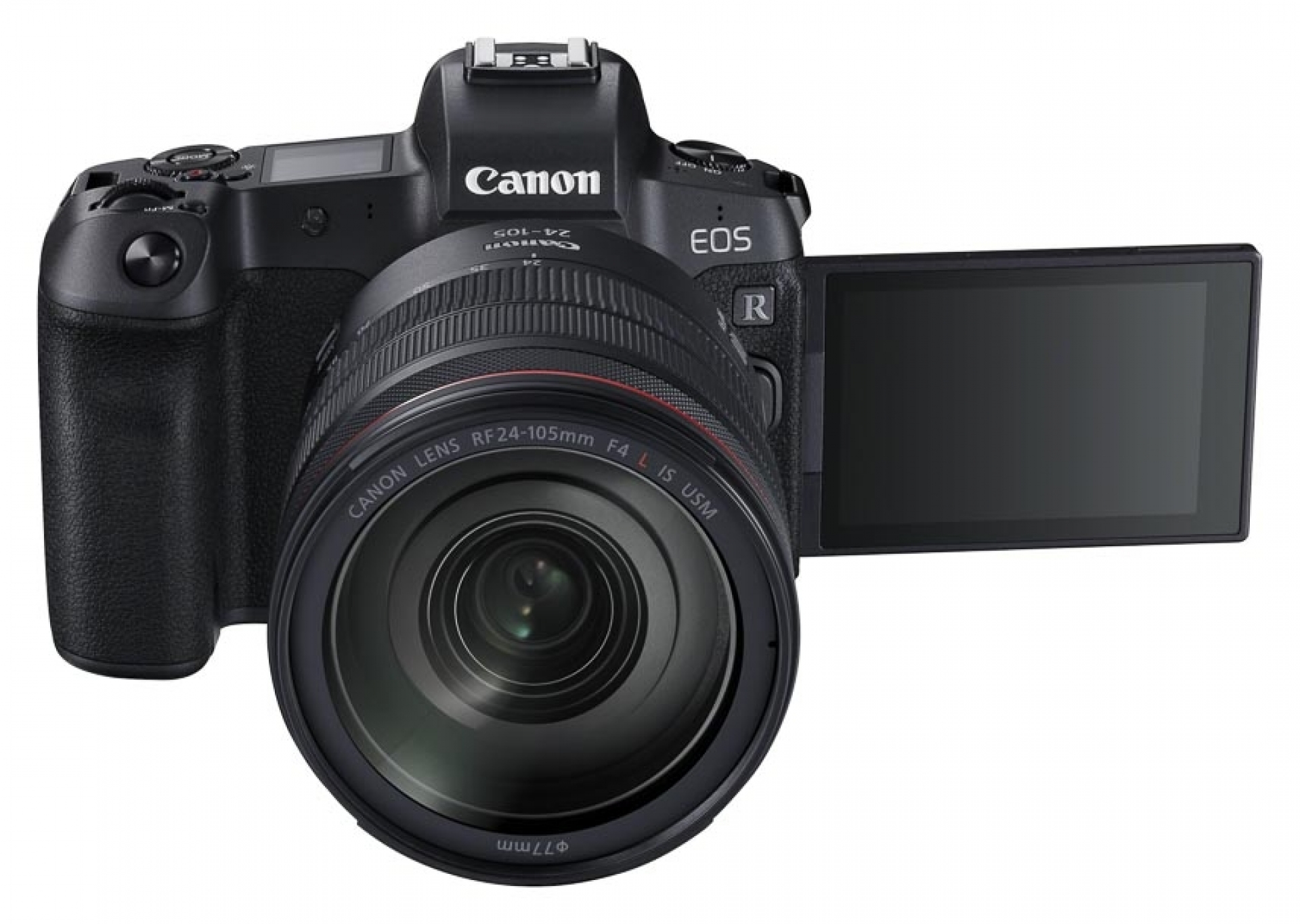 Fotografieren mit dem Canon EOS R System - Canon Academy Grundlagen