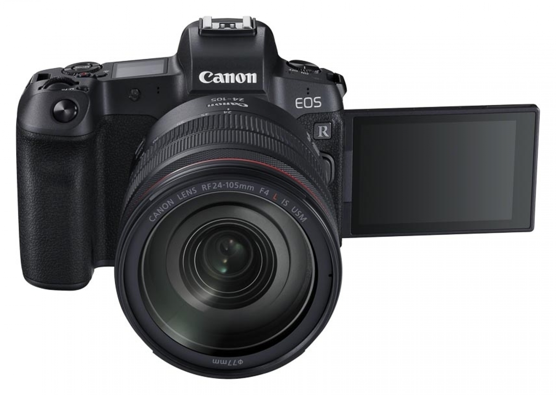 Fotografieren mit dem Canon EOS R System - Canon Academy Grundlagen