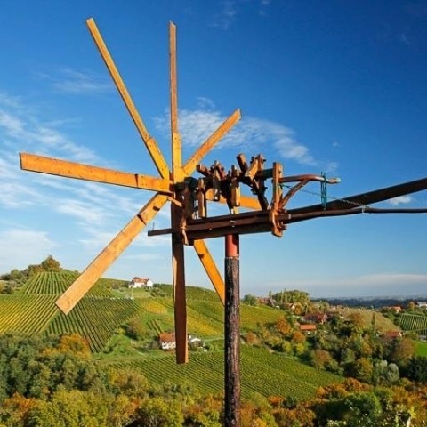Fotowochenende Südsteirische Weinstraße - Canon Academy Landschaft- und Reise