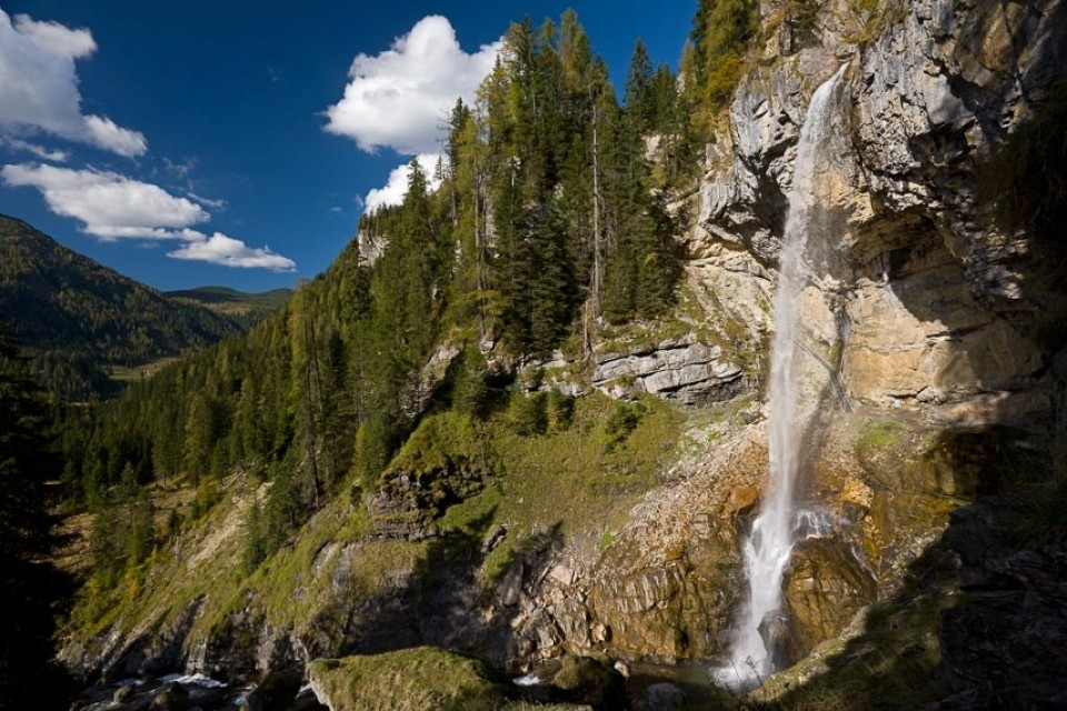 Fotoworkshop Ramsau - Canon Academy Natur-, Tier- und Makro